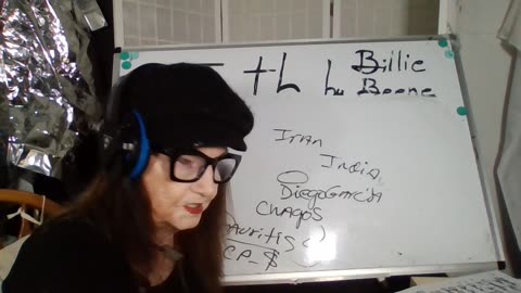 2626 10A (TX) T/BB COLD! BENGHAZI! PRES T-VISIT XI? CHINA RUN BY 12! IRAN-US MIL FROST THEIR CAKE!