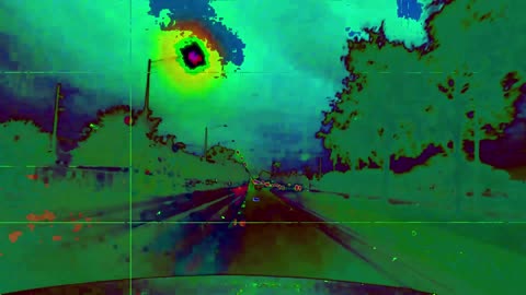 To a LADY on her remarkable Preservation in an Hurricane in North-Carolina (short poem)