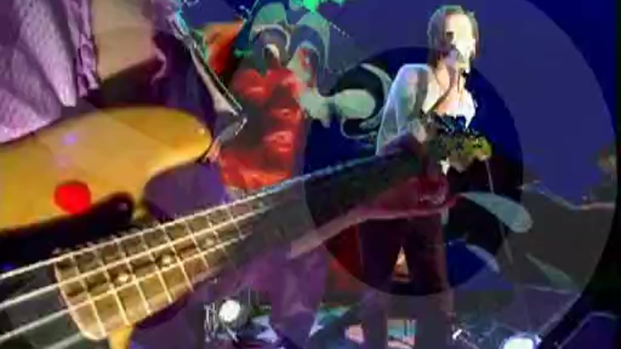 The Word s03e01 30/11/92