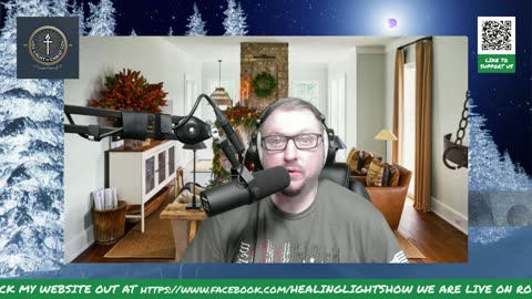 LIGHT OF CHRIST CHURCH PODCAST