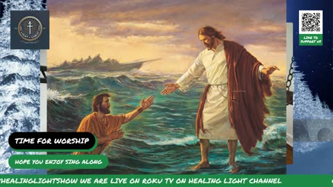 LIGHT OF CHRIST CHURCH PODCAST