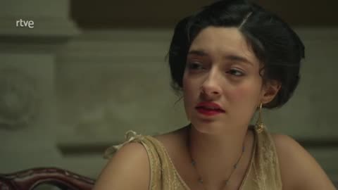 La Promesa - Capitulo 760 parte 1