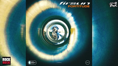FiRSUN - Fortitude (2026)