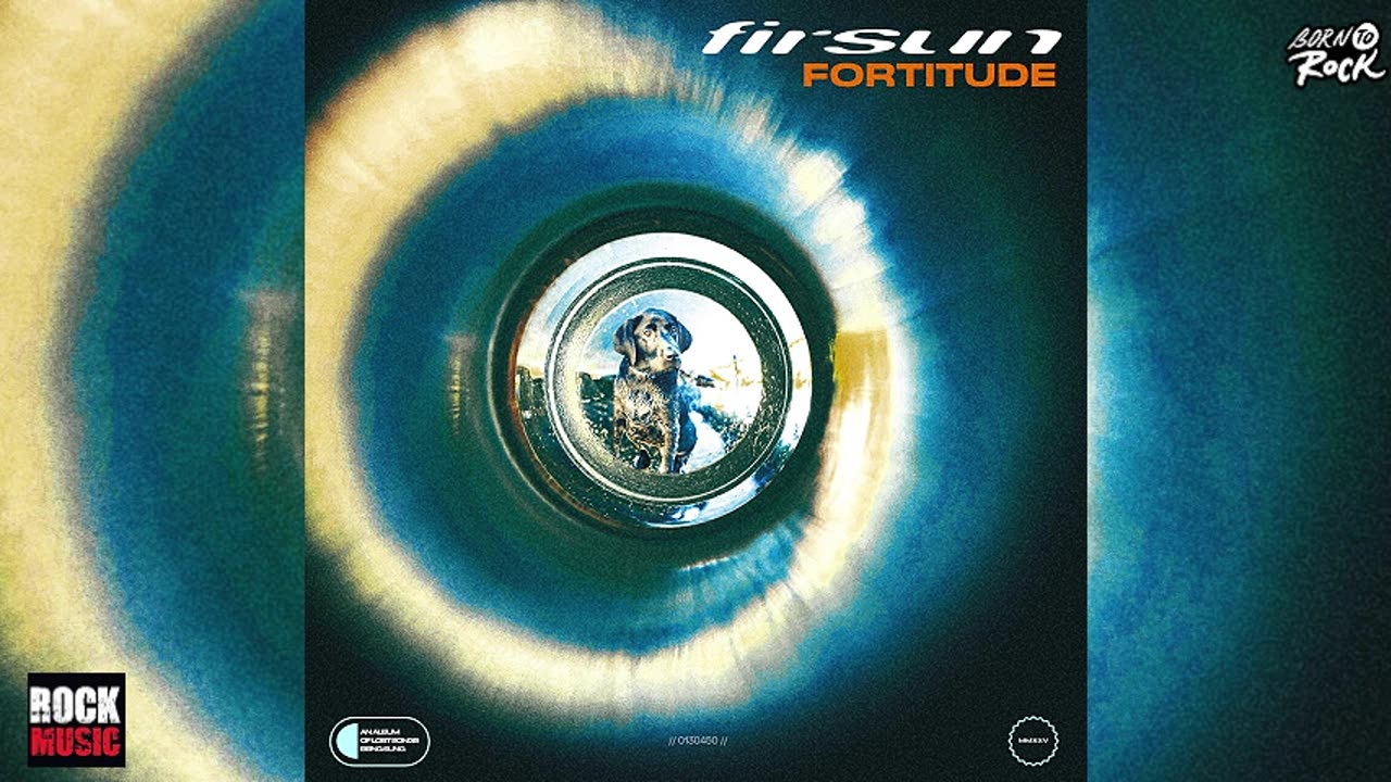 FiRSUN - Fortitude (2026)