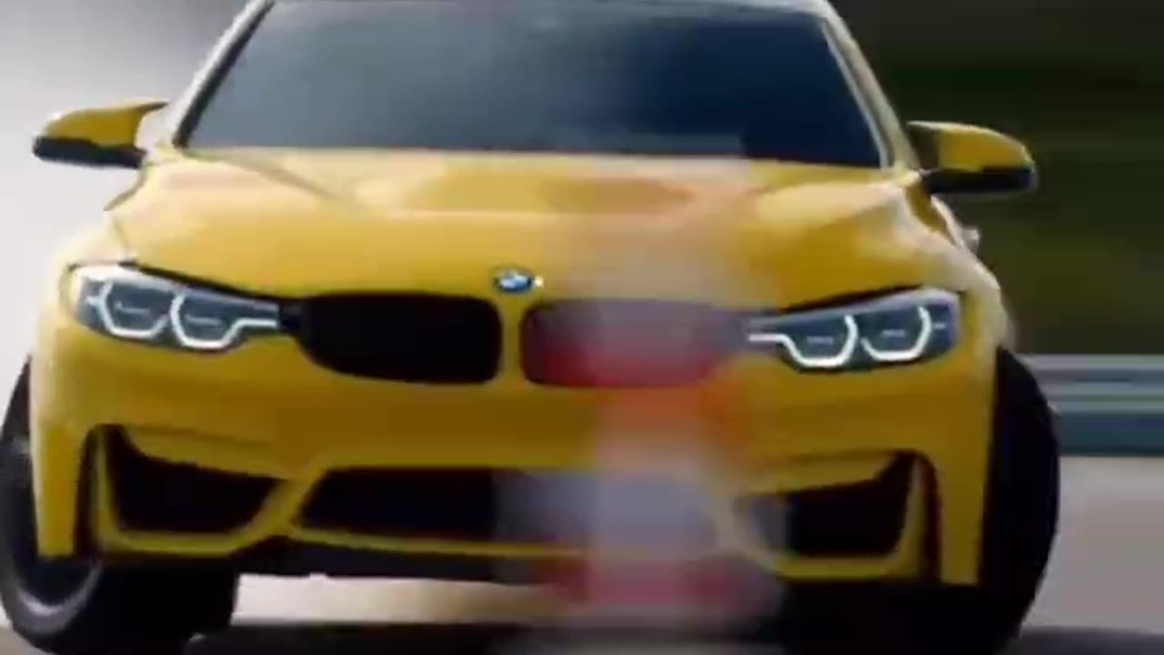 DREAM CAR