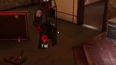 RainbowSixSiege Funny Moments