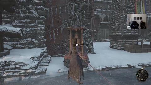 Wuchang Fallen Feathers 30- Mistresss of the Night