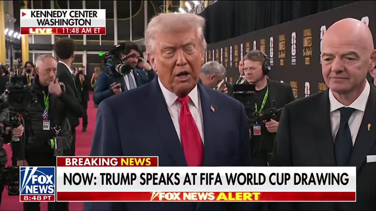 President Trump says that he DOESNT need Prizes, he wants to SAVE LIVES!