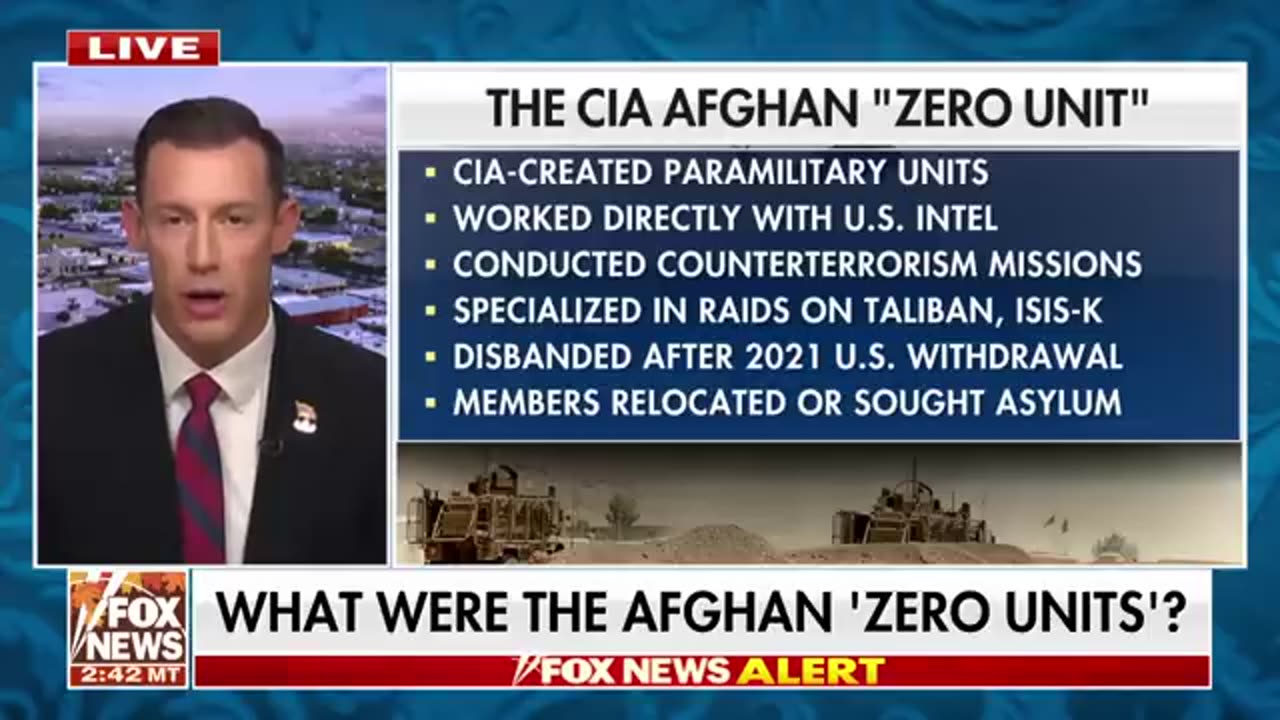 Seth Jahn_ ‘remnants of the recklessness of the former administration’