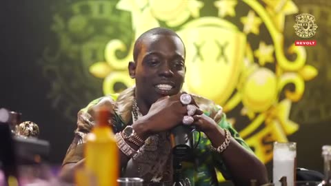 Bobby Shmurda On His Career, Serving Time In Prison, His Hit Records & More _ Dr