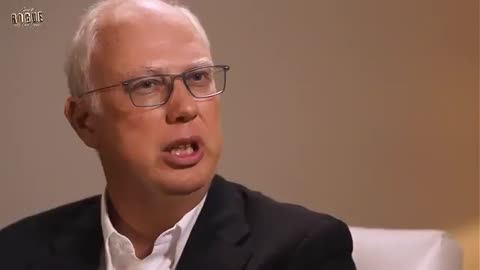 President Putin's special envoy Kirill Dmitriev says Russia & US conservatives share core values.