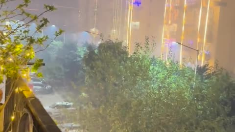 🤯✨ Air Quality in India During Diwali Reaches Severe Levels! | FeedMyCuriosity