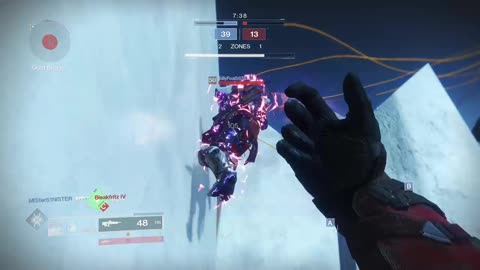 Destiny 2 - Remember the Bygones