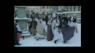 December 2, 2005 - Give a Circle Centre Mall Gift Card for Christmas