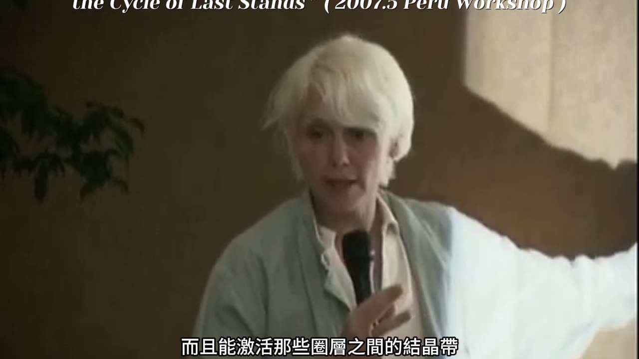 Gyrodome aurora field & Spherical map