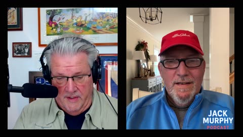 They are twerking where? #110 Jack Murphy Podcast