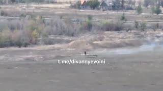 🍀💣 Ukraine Russia War | Russian Soldiers' Lucky Escape During Assault on Malaya Tokmachka | RCF