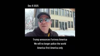 Judy Byington: Special Intel Report 12/9/25: Martial Law Was Declared ...