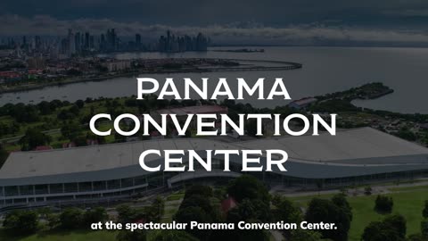 PANAMA BLOCKCHAIN WEEK 2025