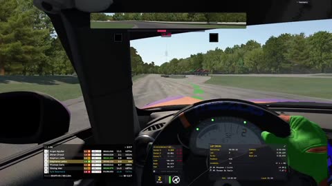 VOD Twitch #123 (2de2) Une petite dernière pour la route...