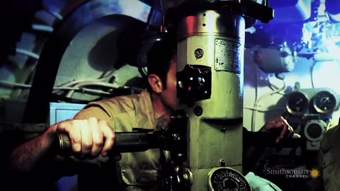 Hell Below: Series 1_Atlantic Showdown