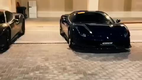 🏎️💎 The Most STUNNING Car Collection You'll See! | LuxurySportsCars