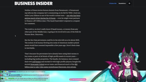 From A Gypsy, To A Swede, To Finally Back Home [Deadly Premonition]