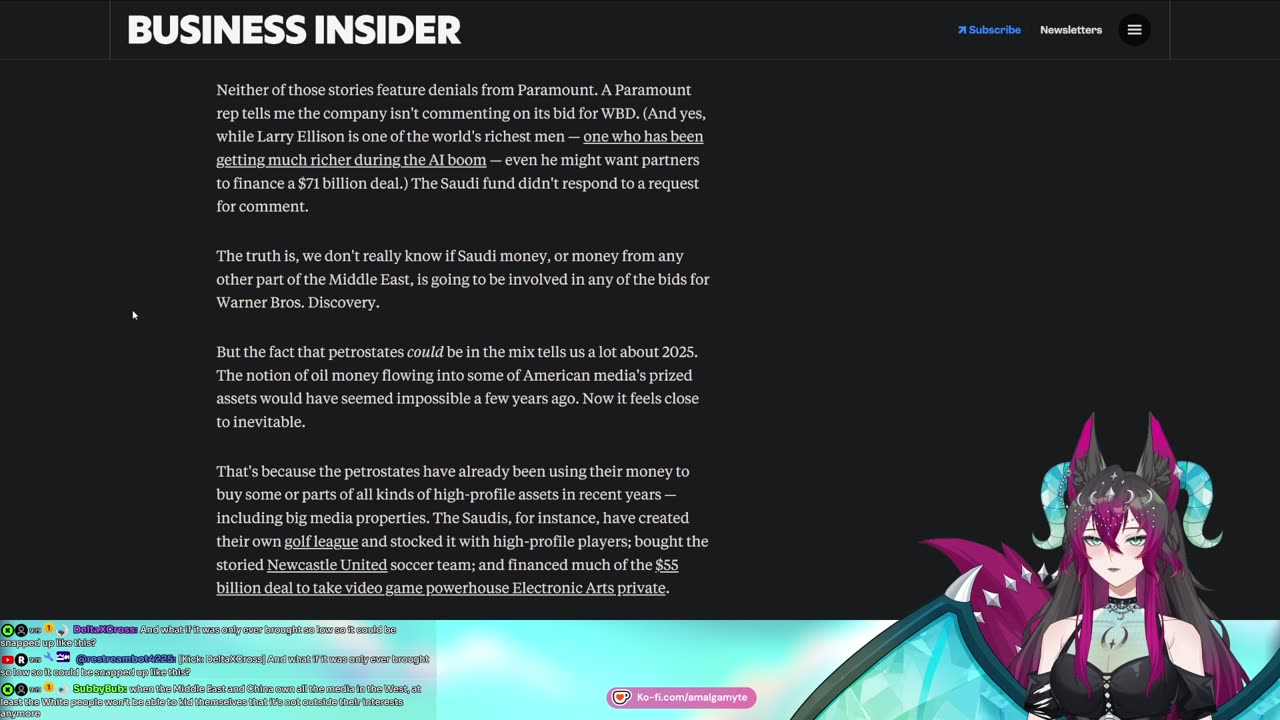 From A Gypsy, To A Swede, To Finally Back Home [Deadly Premonition]