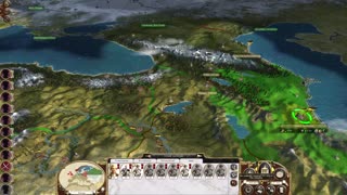 Empire: Total War 07 Austria - No Commentary