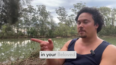 Finding God in your Partner