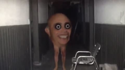 😨🤯 This Video Gives Me Chicken Skin | TheHauntingHour