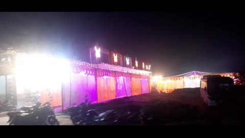 light decoration #wedding #ledlight #party #pixellight #lightdecoration #sukai_light_house