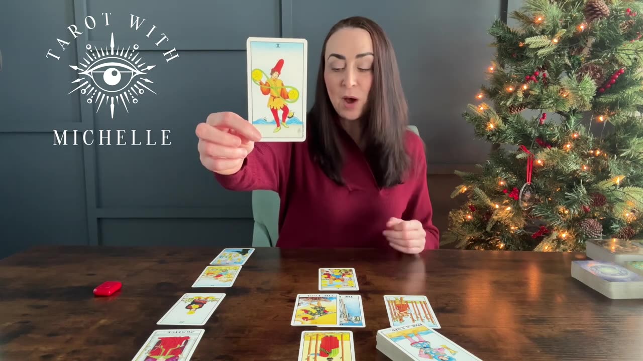 ♑️ Capricorn - You’re Ready Now: A New Door Opens!