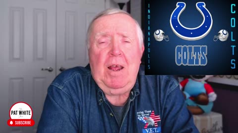 THE PAT WHITE SHOW says Gary, Indiana wants the Chicago Bears