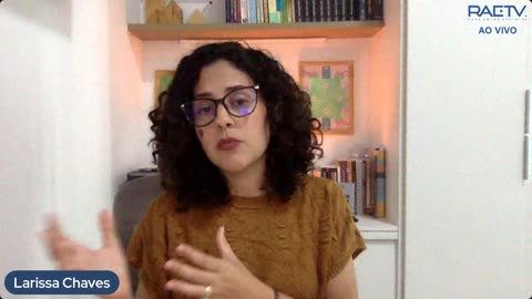 O PROBLEMA DO SER, DO DESTINO E DA DOR- Ep 15 - PROVAS EXPERIMENTAIS 3ª parte - com LARISSA CHAVES