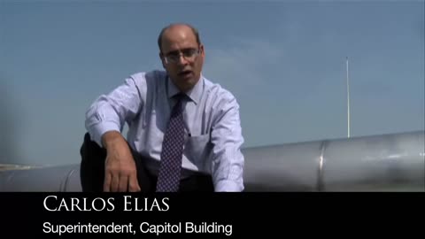 United States Capitol Dome Restoration – Public Domain