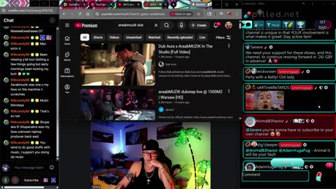 QuickBurn with Severe 🌬💨🔥