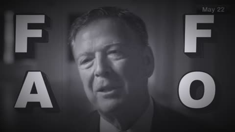 You're So Indicted - James Comey Parody