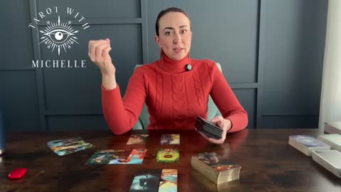 Virgo - Monthly Singles Reading