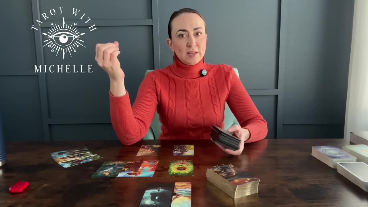 Virgo - Monthly Singles Reading