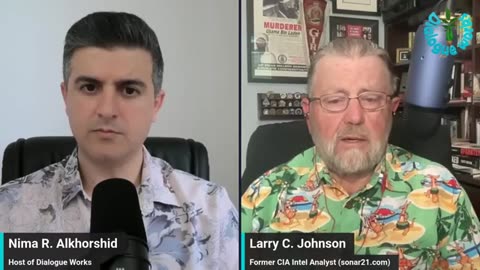 Paul Craig Roberts: Russia & China Take Charge 🌍 The Future of the Middle East