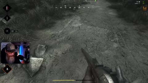 THE AUDIOPHILE ADVANTAGE | Hunt Gameplay & Tech Review