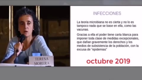 la teoría microbiana no es cierta