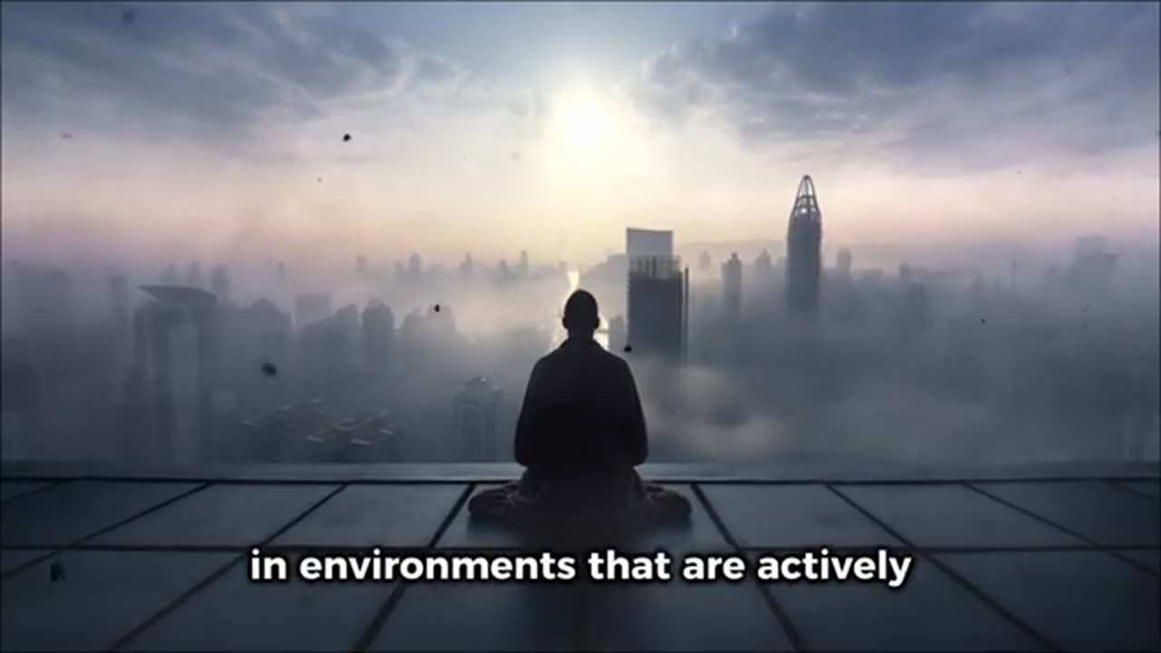 Why Spiritually Awake People Are Quietly Disappearing from Society - Alan Watts