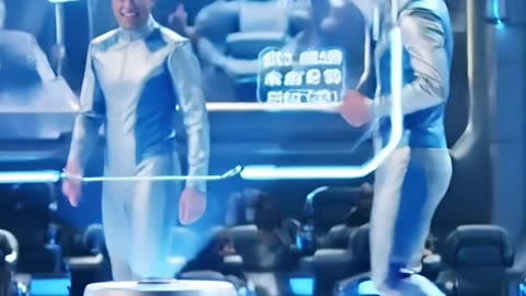 New Regenerative Technology Presentation