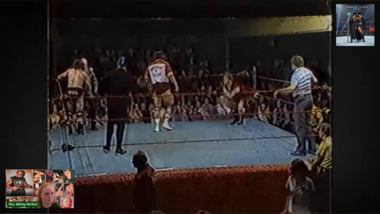 Episode 110-Revisiting Carnage: Curt Hennig vs. The Sheik in the Iranian Death Match!