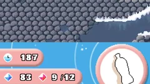 NintendoDSLongplay040 GianaSistersDS