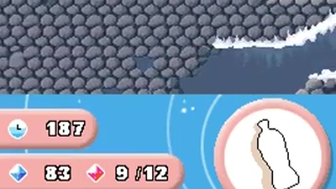 NintendoDSLongplay040 GianaSistersDS