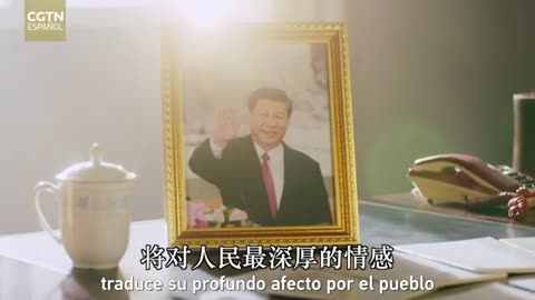 El corazón puro de Xi Jinping