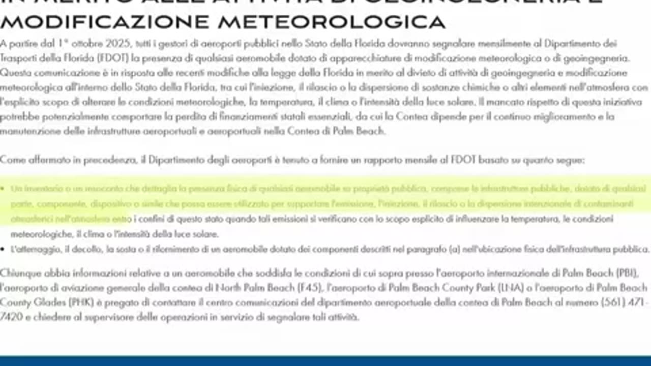 🇮🇹 E IN ITALIA????